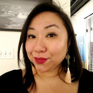 Meet your Posher, Tina